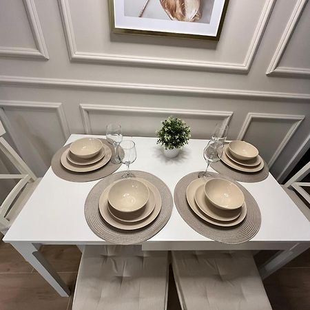 Apartamenty Kielce- Apartament Rubin Przy Zalew Kielecki, Faktura, Parking, Centrum 外观 照片