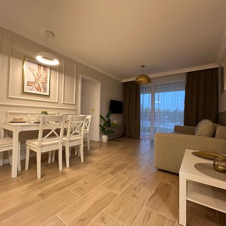 Apartamenty Kielce- Apartament Rubin Przy Zalew Kielecki, Faktura, Parking, Centrum 外观 照片