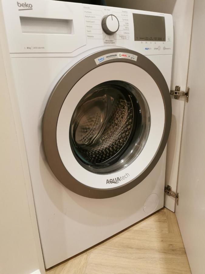 Apartamenty Kielce- Apartament Rubin Przy Zalew Kielecki, Faktura, Parking, Centrum 外观 照片