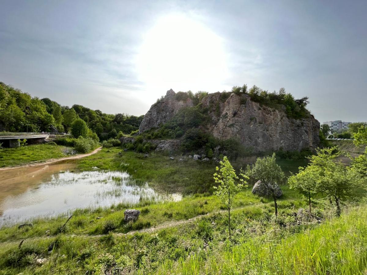 Apartamenty Kielce- Apartament Rubin Przy Zalew Kielecki, Faktura, Parking, Centrum 外观 照片