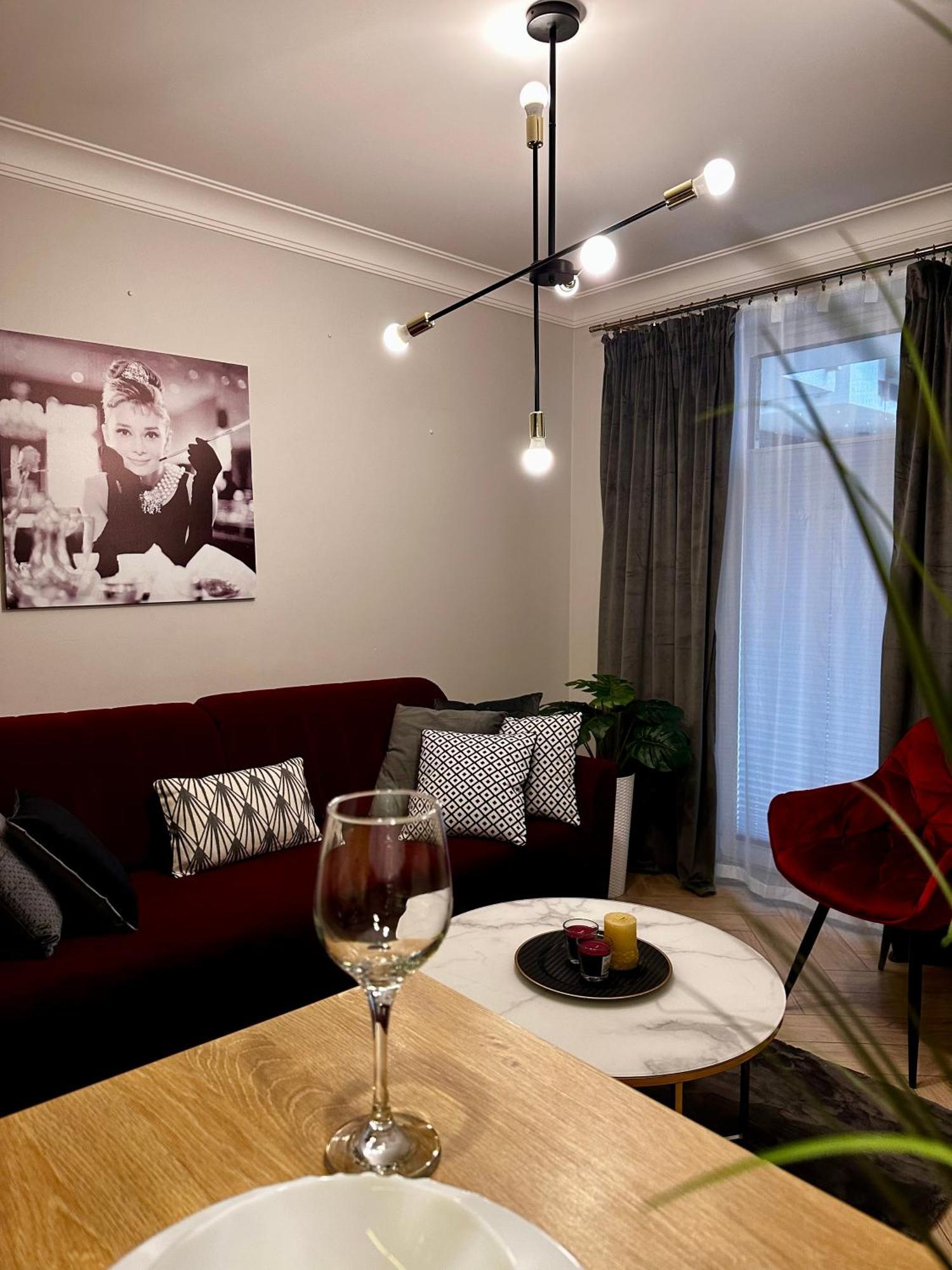 Apartamenty Kielce- Apartament Rubin Przy Zalew Kielecki, Faktura, Parking, Centrum 外观 照片