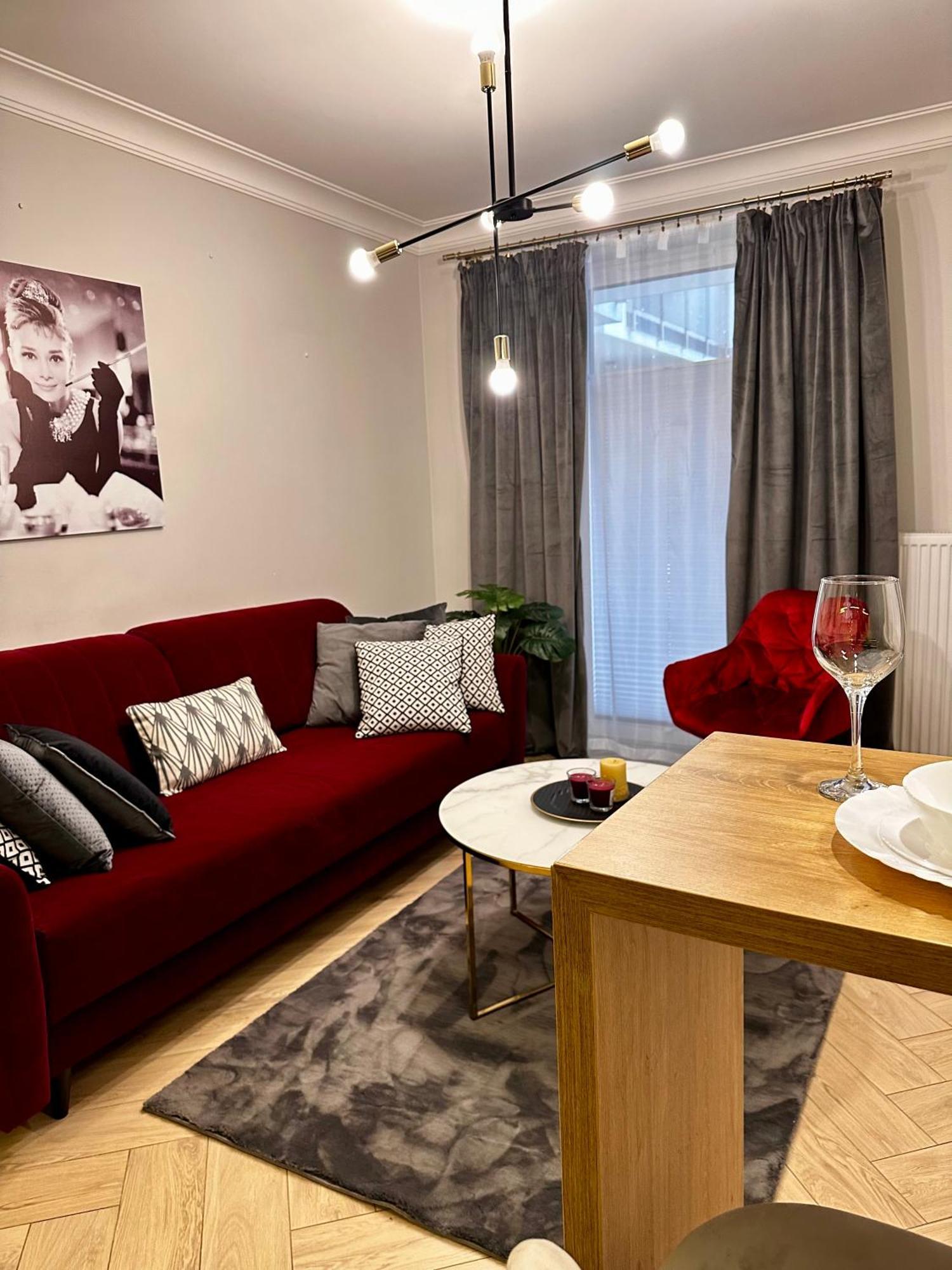 Apartamenty Kielce- Apartament Rubin Przy Zalew Kielecki, Faktura, Parking, Centrum 外观 照片