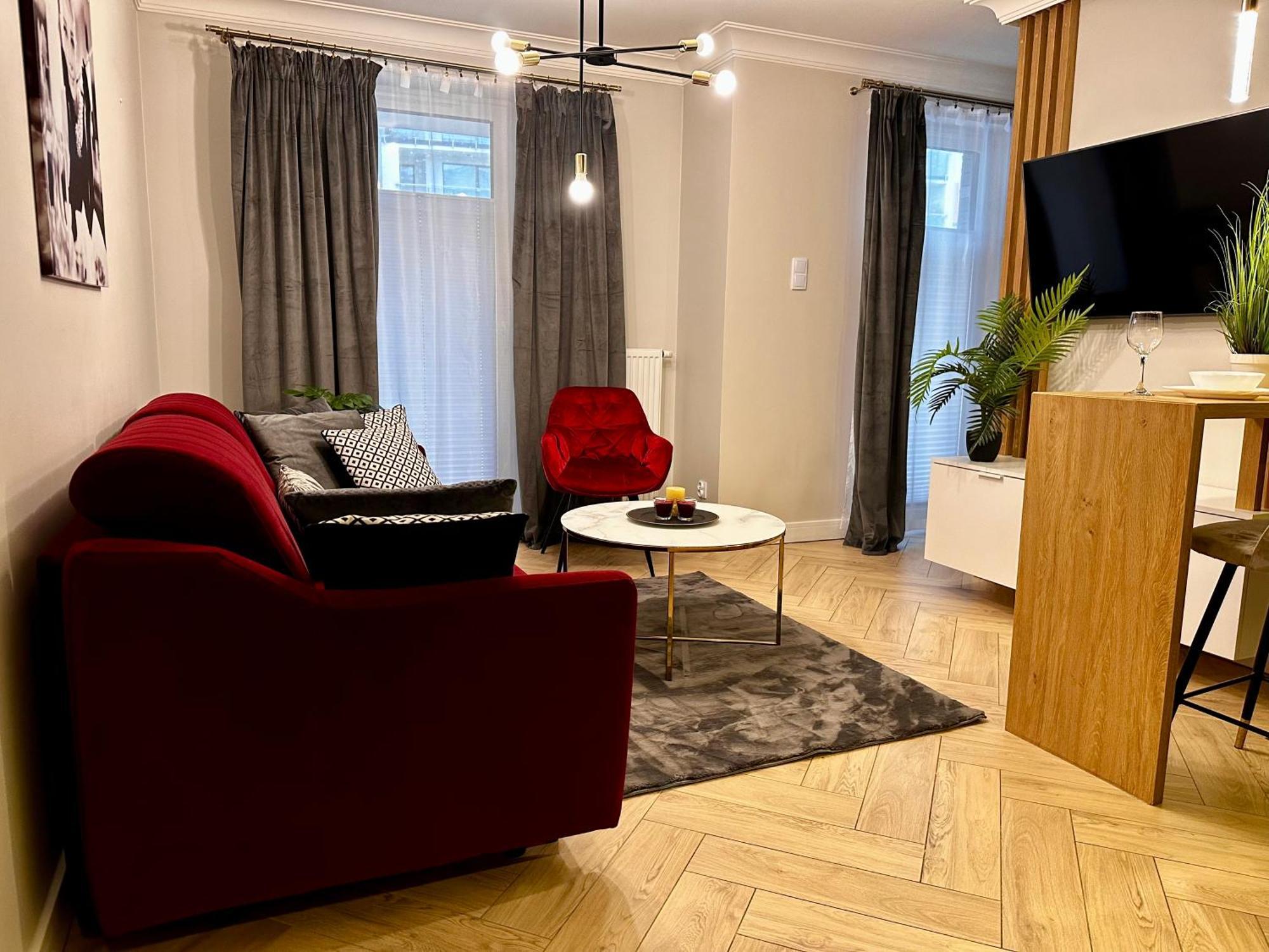 Apartamenty Kielce- Apartament Rubin Przy Zalew Kielecki, Faktura, Parking, Centrum 外观 照片