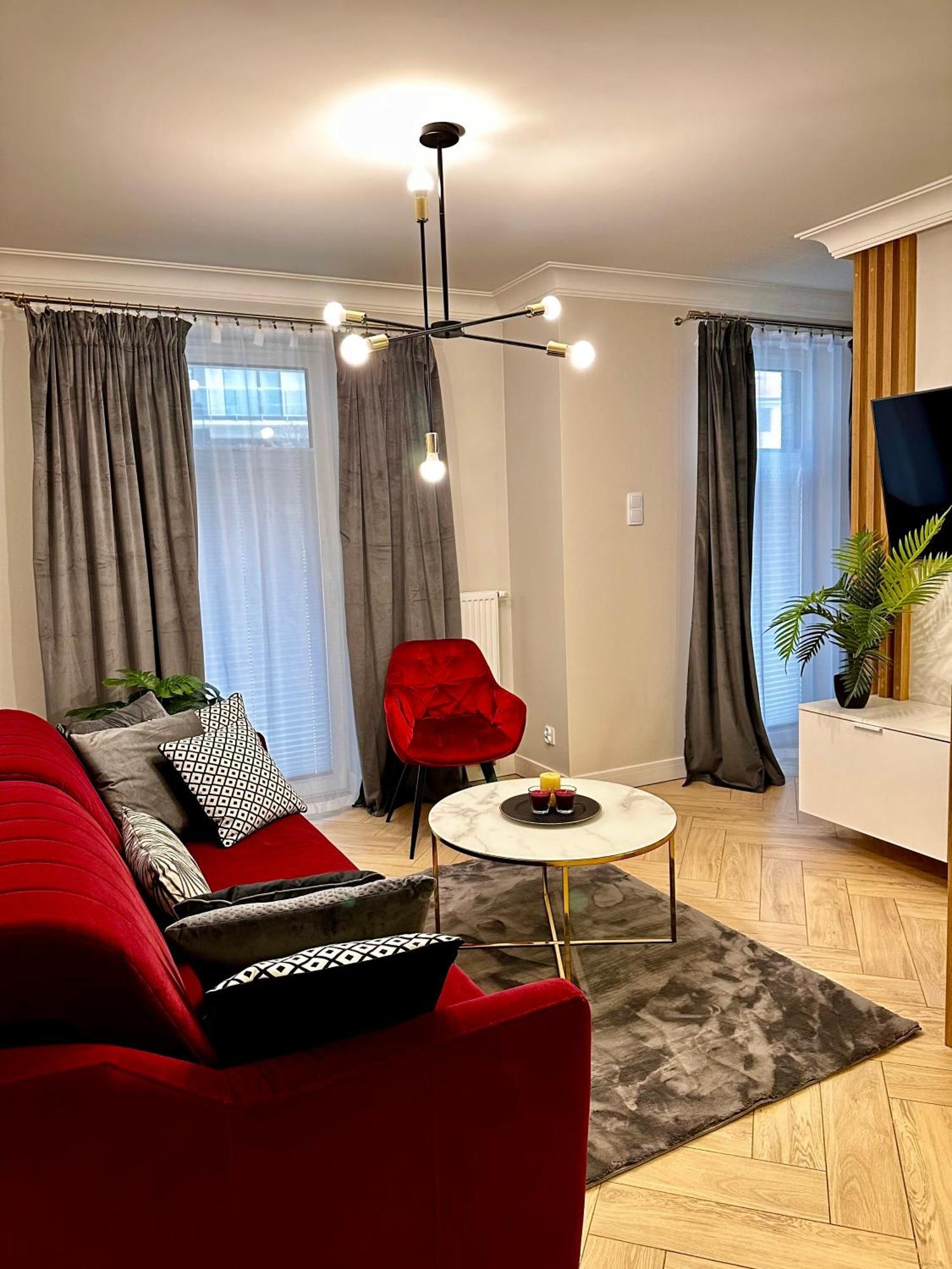 Apartamenty Kielce- Apartament Rubin Przy Zalew Kielecki, Faktura, Parking, Centrum 外观 照片