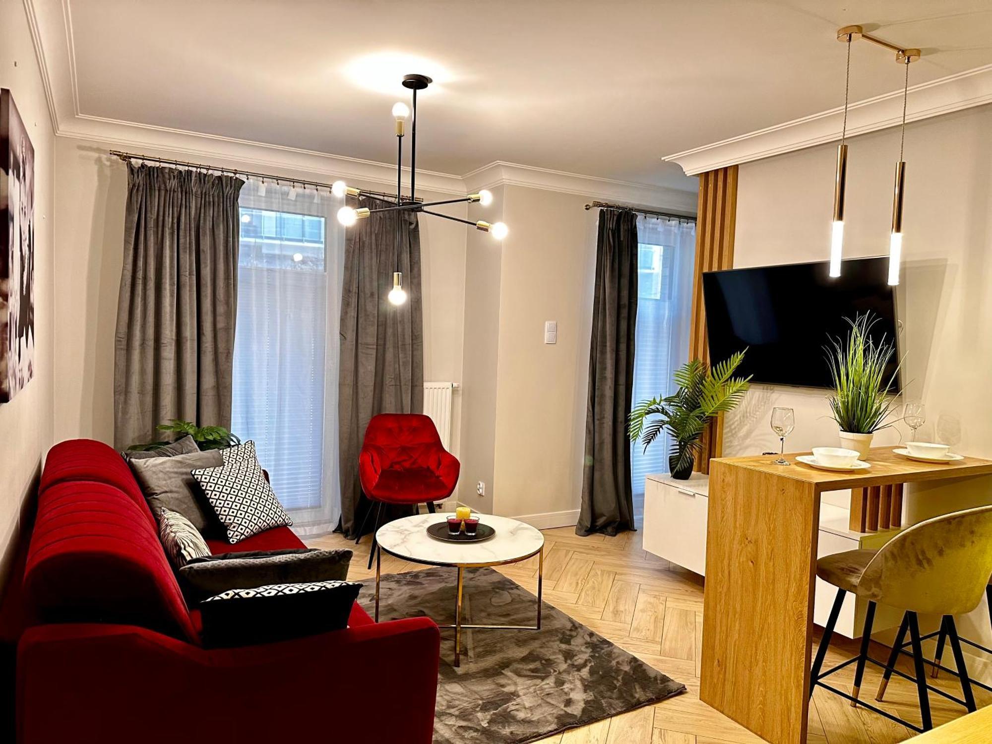 Apartamenty Kielce- Apartament Rubin Przy Zalew Kielecki, Faktura, Parking, Centrum 外观 照片