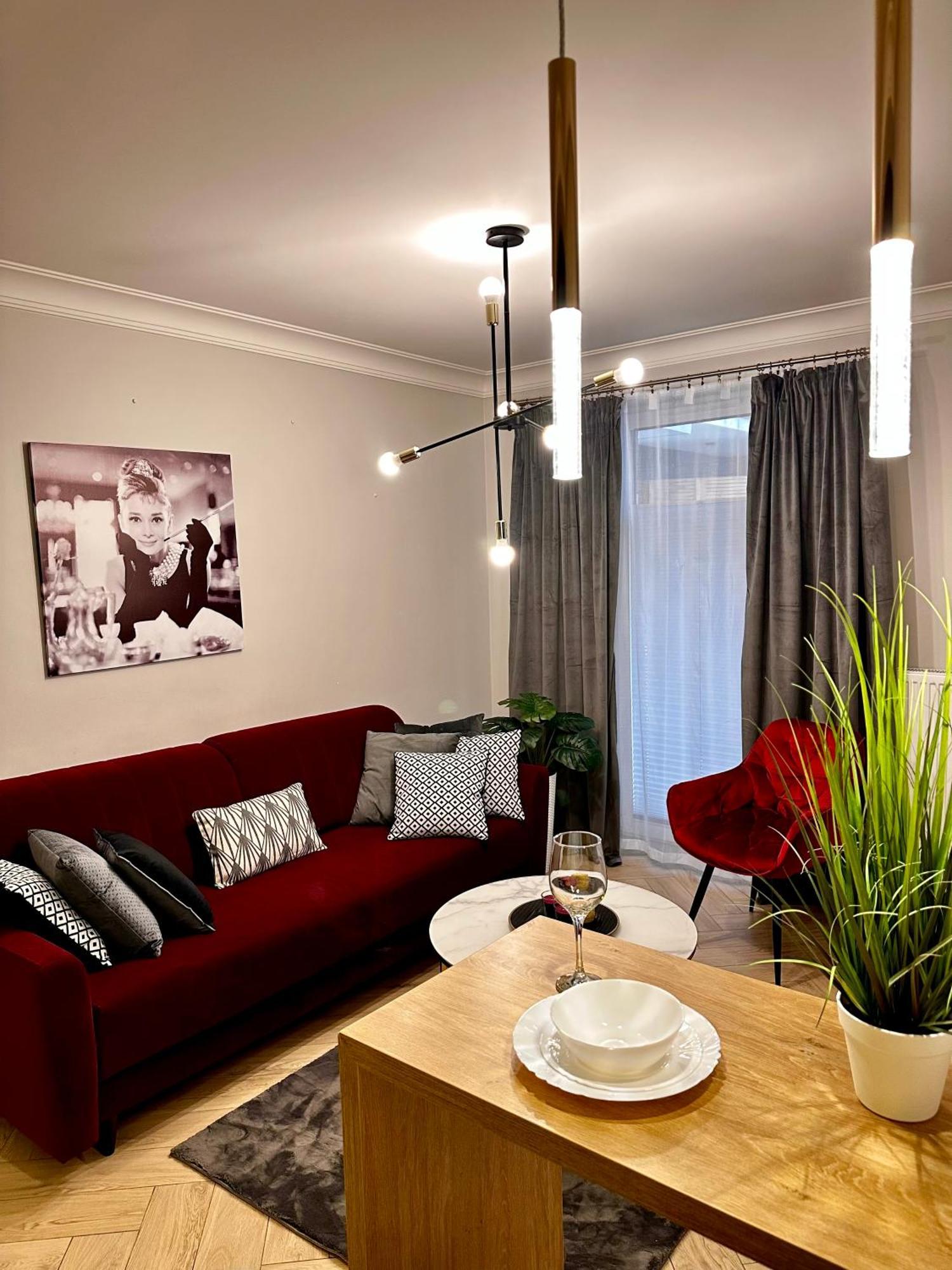 Apartamenty Kielce- Apartament Rubin Przy Zalew Kielecki, Faktura, Parking, Centrum 外观 照片