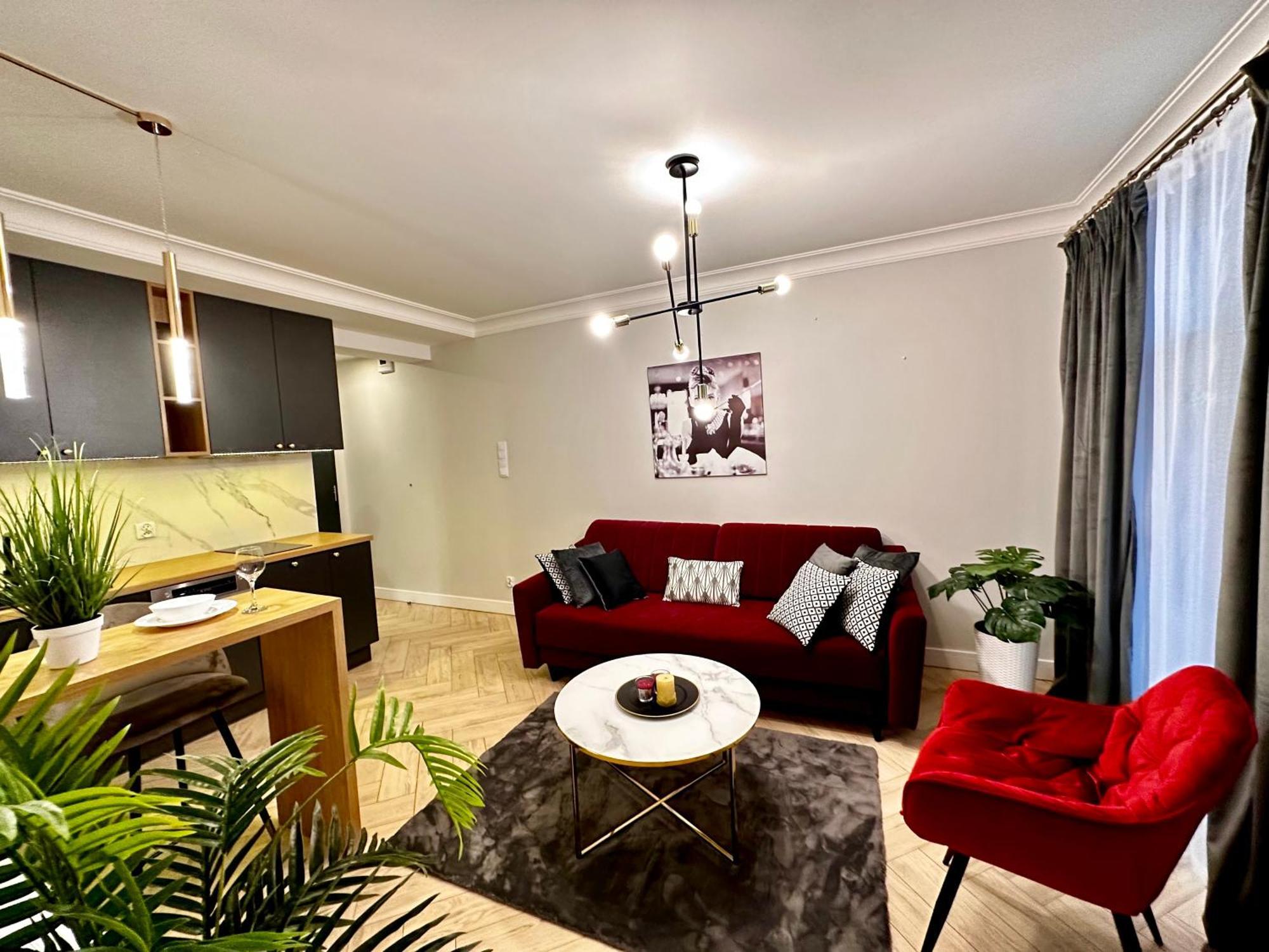 Apartamenty Kielce- Apartament Rubin Przy Zalew Kielecki, Faktura, Parking, Centrum 外观 照片