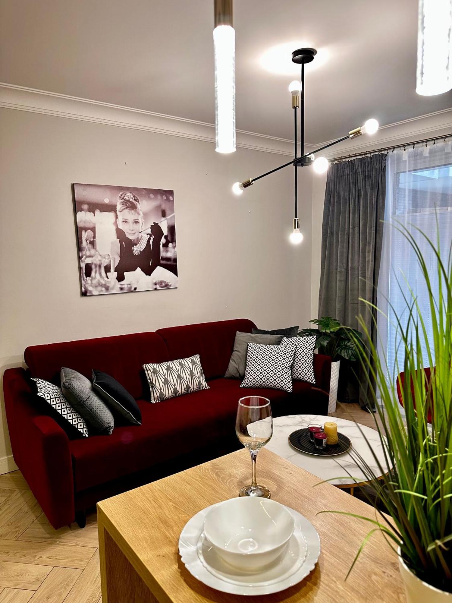 Apartamenty Kielce- Apartament Rubin Przy Zalew Kielecki, Faktura, Parking, Centrum 外观 照片